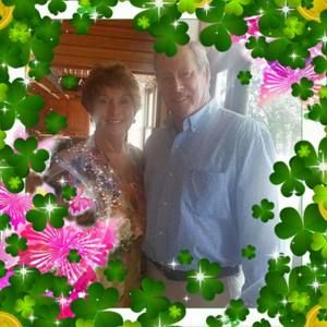 Meet your Posher, Martine